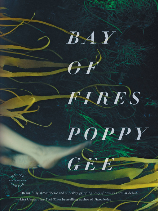 Title details for Bay of Fires by Poppy Gee - Available